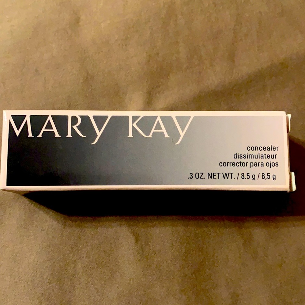 Mary Kay